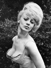 Hairy blonde from the sixties naked girlis pics